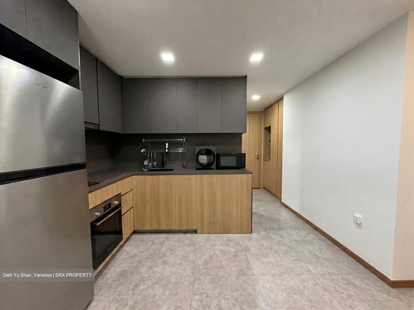 The Navian (D14), Apartment #625879561